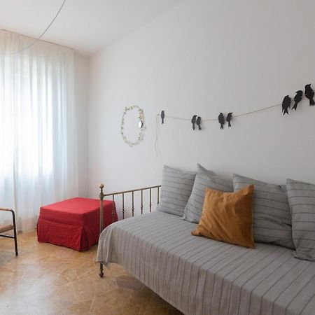 Apartamento Marte 87 Florencia Exterior foto