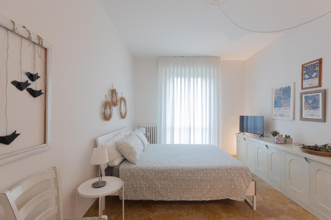 Apartamento Marte 87 Florencia Exterior foto