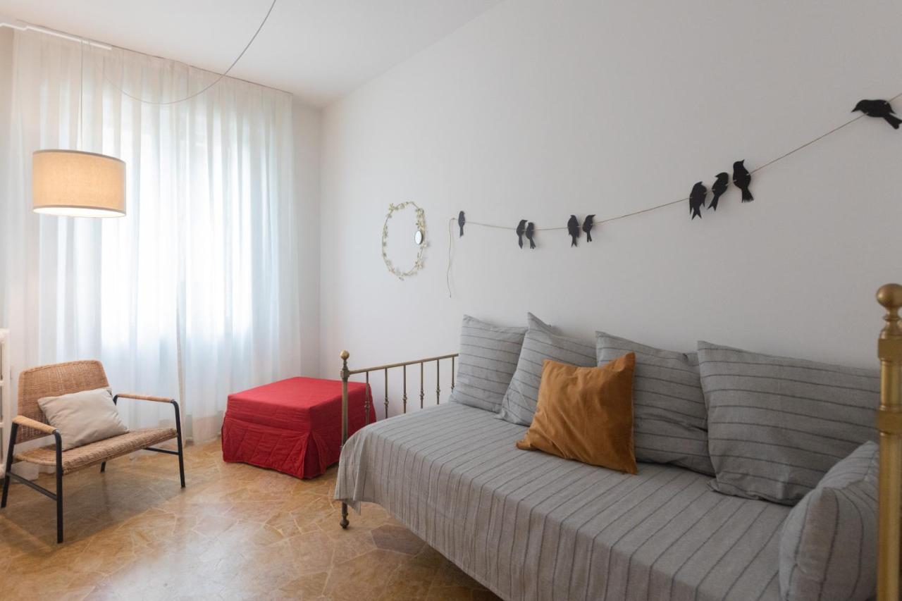 Apartamento Marte 87 Florencia Exterior foto