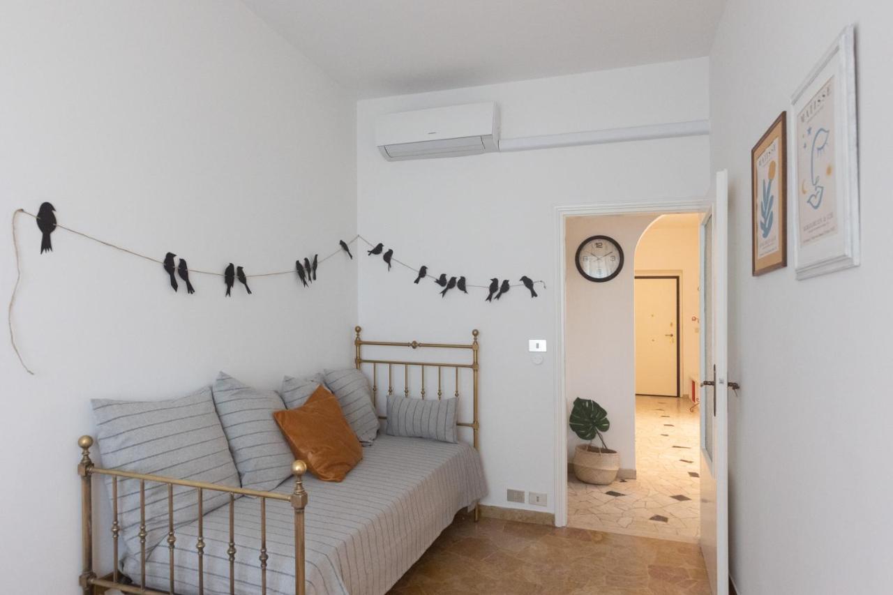 Apartamento Marte 87 Florencia Exterior foto