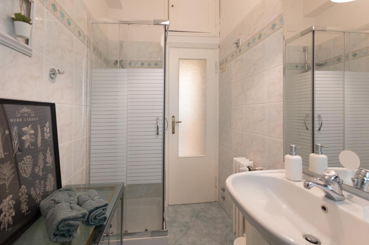 Apartamento Marte 87 Florencia Exterior foto