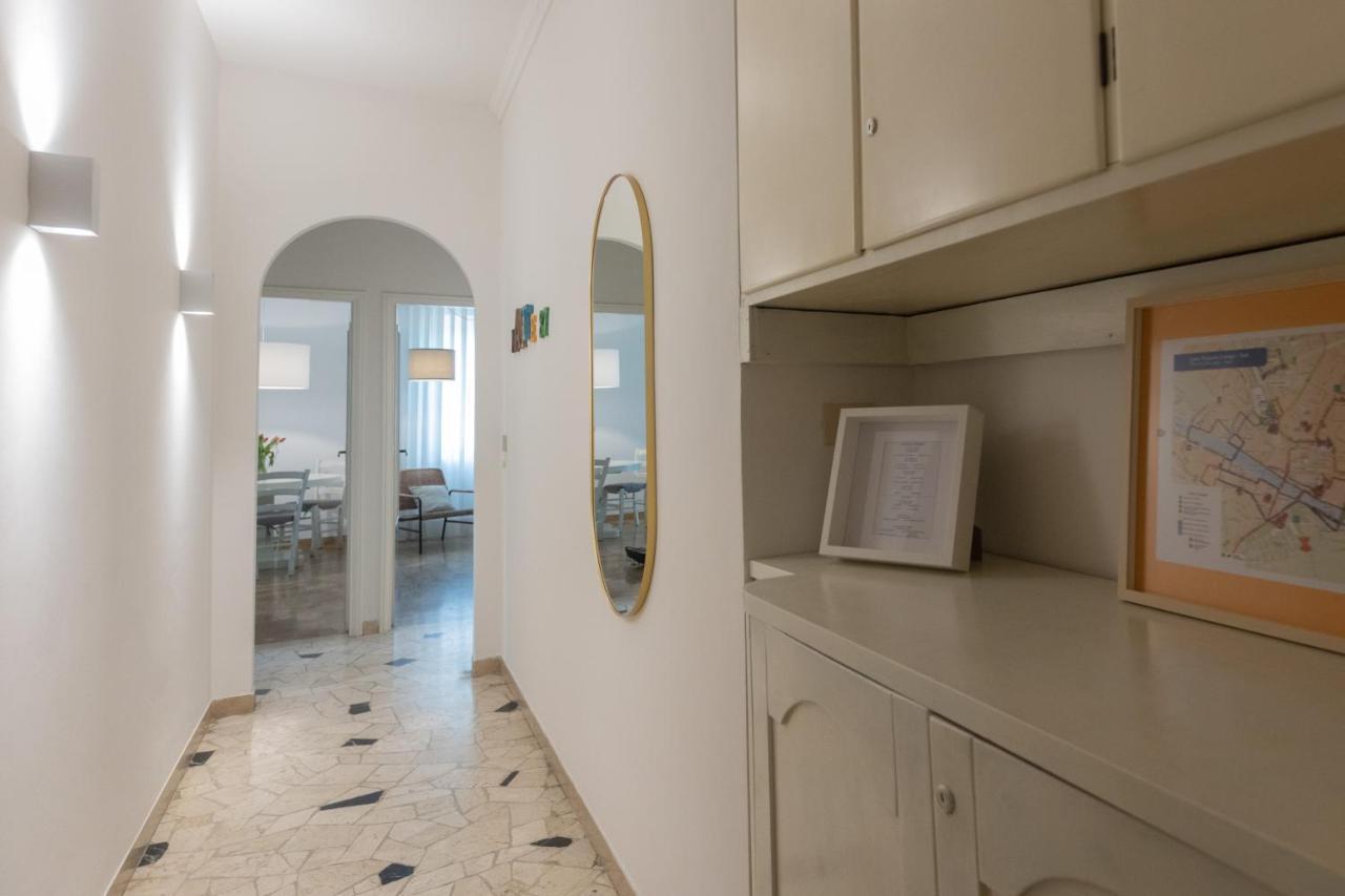 Apartamento Marte 87 Florencia Exterior foto