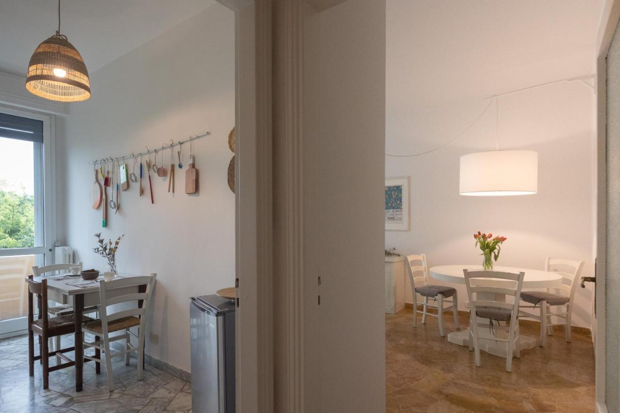 Apartamento Marte 87 Florencia Exterior foto